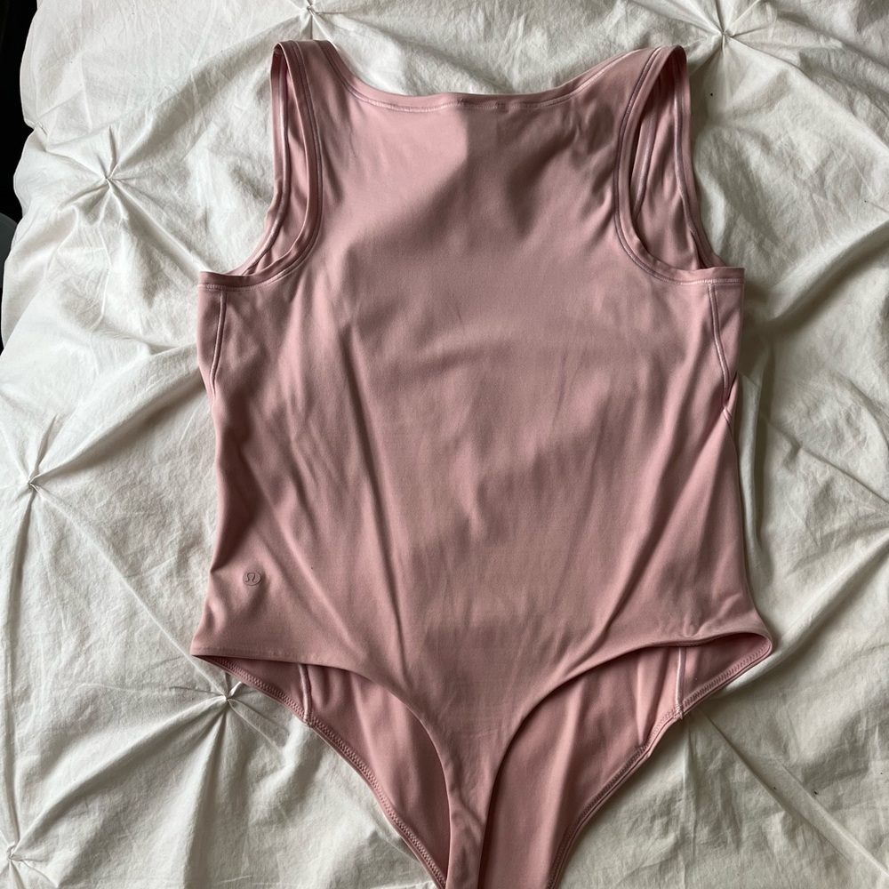 Lululemon One Piece - Picture 2 of 6